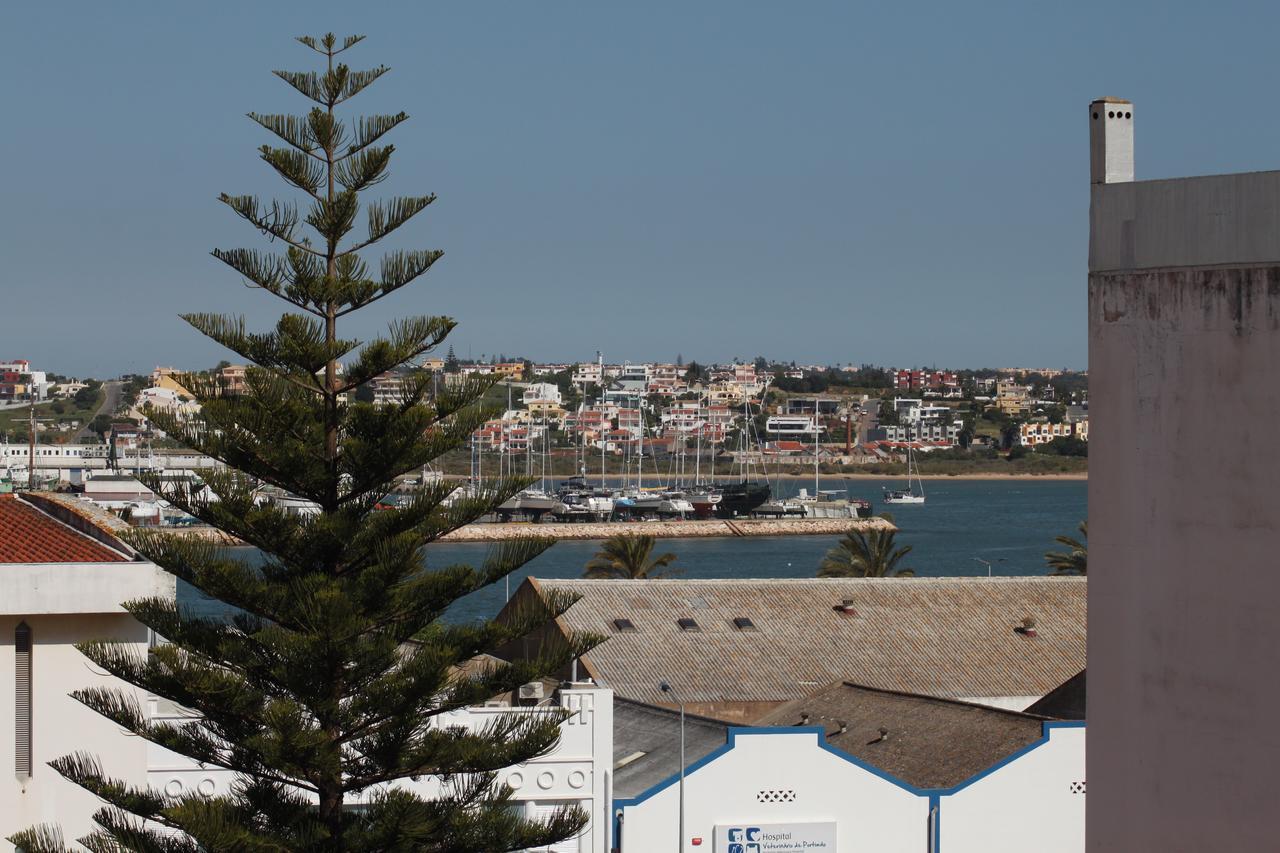 Urban Beach - Vista Rio Portimao Exterior photo